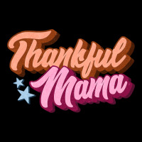 Thankful Mama Heavy Core Tee | Teevron