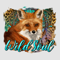 Wild Soul Fox With Dream Catcher Premium Sweatshirt | Teevron