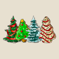 Christmas Tree Cakes And Christmas Trees  Ado Urban Hoodie | Teevron