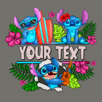 Your Text Stich Premium Hoodie | Teevron