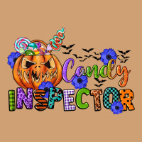 Candy Inspector Vintage Tee | Teevron
