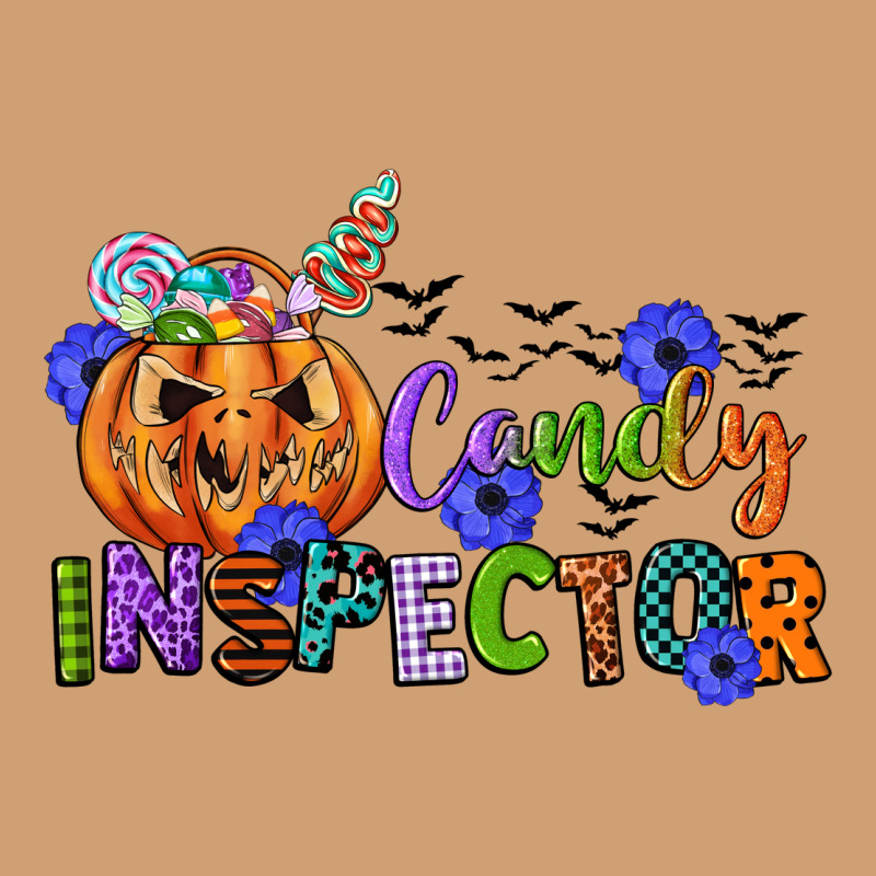 Candy Inspector Vintage Tee by CowGirlArtShop | Teevron