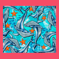 Humpback Whale Tumbler Premium Sweatshirt | Teevron