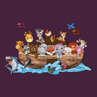 Noahs Ark Classic Tee | Teevron
