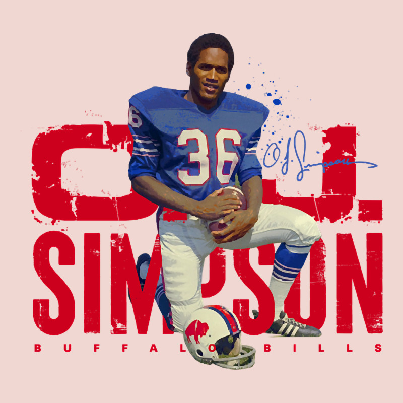 O.j. Simpson Premium Sweatshirt by trangStudio | Teevron