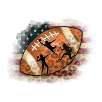 American Football Flag Players | Teevron