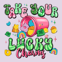 Take Your Lucky Charms St Patricks Classic Tee | Teevron