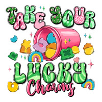 take your lucky charms st patricks | Teevron