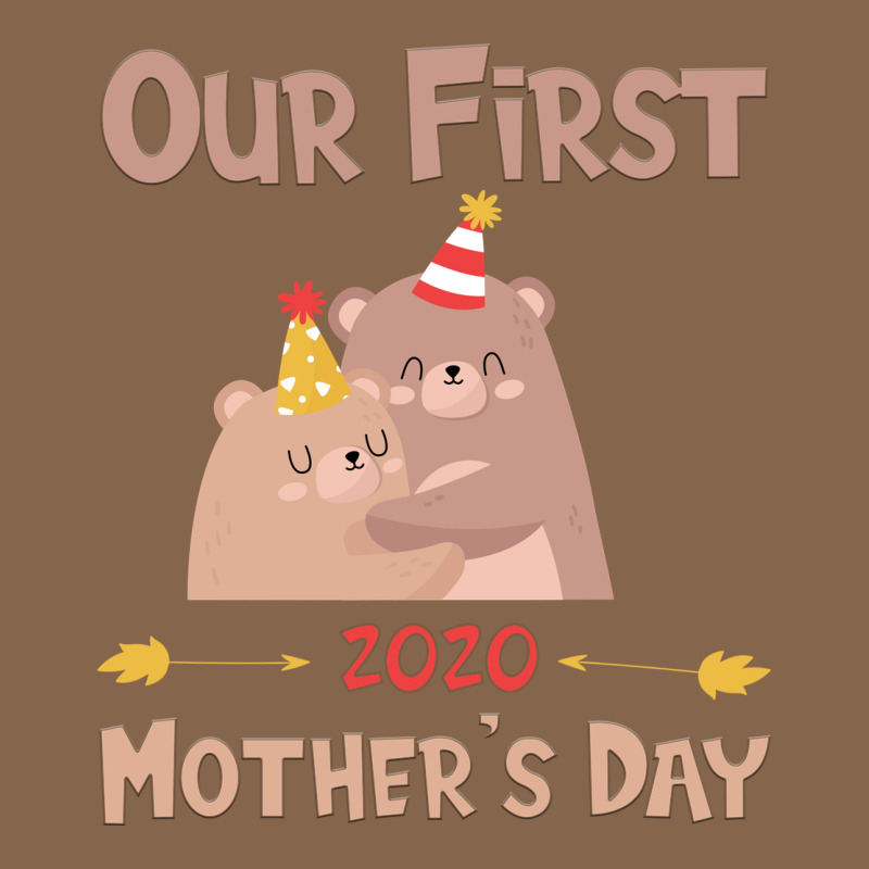 Our First Mother's Day Premium Tee by Bettercallsaul | Teevron