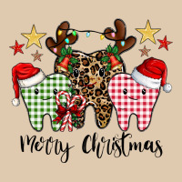 Merry Christmas Tooth Heavyweight Sweatshirt | Teevron