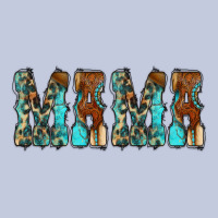 Mama Turquoise Tooled Long Sleeve Tee | Teevron