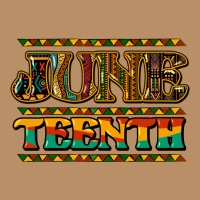 Juneteenth Vintage Hoodie | Teevron