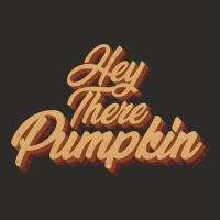 Hey There Pumpkin Heavy Core Tee | Teevron