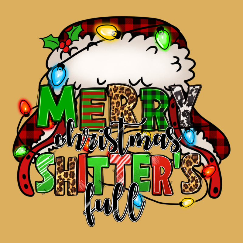 Merry Christmas Shitter's Full Christmas Vacation Premium Hoodie by Jasminsmagicworld | Teevron