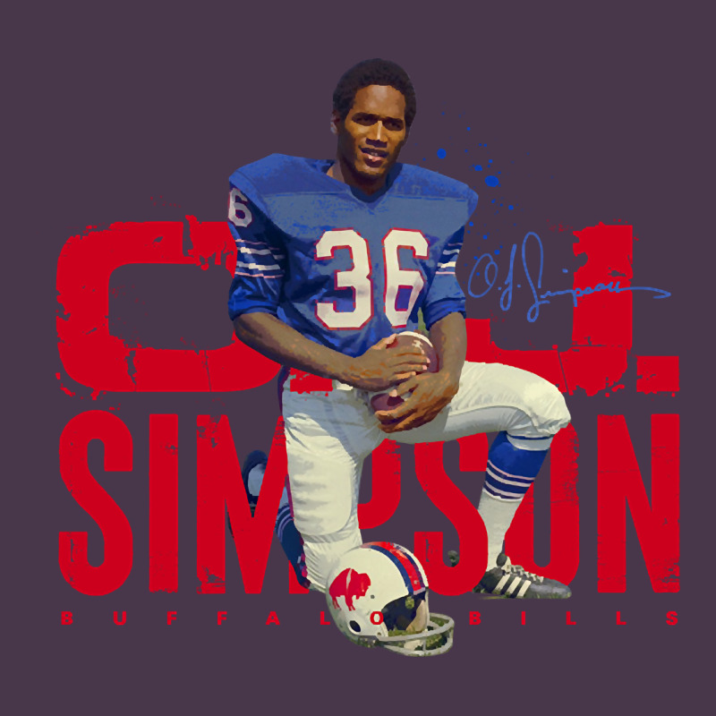 O.j. Simpson Heavyweight Hoodie by trangStudio | Teevron