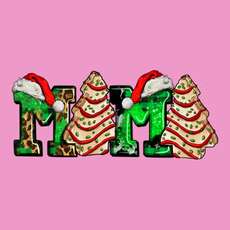 Mama With Christmas Tree Cake Ado Urban Hoodie by AdoDesignShop | Teevron