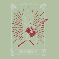 Adventure Time Halloween Marceline Tarot Card Urban Hoodie | Teevron