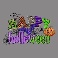 Happy Halloween Vintage Tee | Teevron