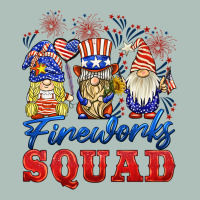 Fireworks Squad Heavyweight Hoodie | Teevron