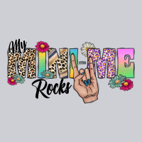 My Mini Me Rocks Heavyweight Sweatshirt | Teevron