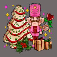 Christmas Tree Cake And Nutcracker With Gifts Ado Urban Hoodie | Teevron