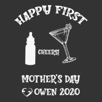 Happy Fırst Cheers Mother's Day Owen 2020 | Teevron
