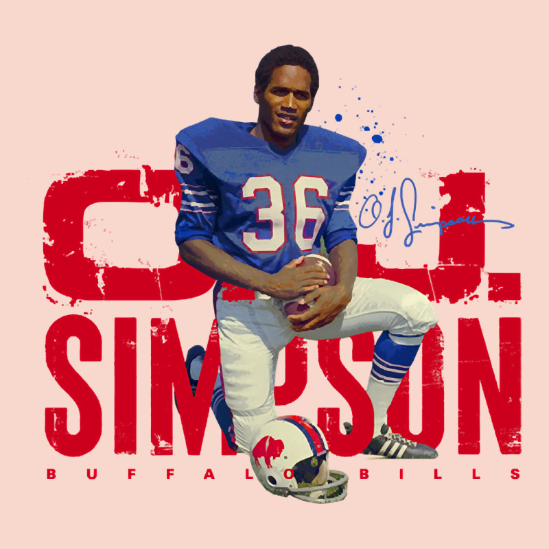 O.j. Simpson Urban Hoodie by trangStudio | Teevron