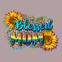 Blessed Mom Vintage Hoodie | Teevron