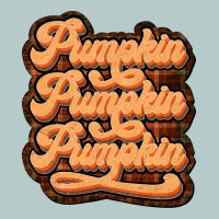 Pumpkin Pumpkin Pumpkin Heavy Core Tee | Teevron