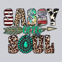 Sassy Little Soul Heavyweight Sweatshirt | Teevron