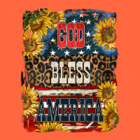 Western God Bless America 4th Of July Premium Hoodie | Teevron