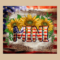 Patriotic Mini  Tumbler Heavyweight Hoodie | Teevron