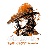 halloween rsd crps warrior unbreakable classic orange | Teevron