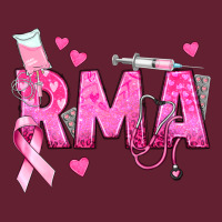 Breast Cancer Rma Registered Medical Assistant Classic Tee | Teevron