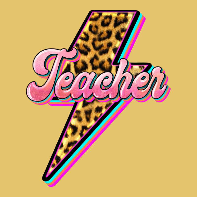Flash Teacher Premium Sweatshirt by BarkalooDesign | Teevron