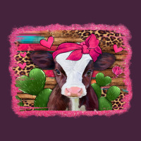 Valentines Day Baby Calf Premium Tee | Teevron