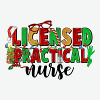 Licensed Practical Nurse Urban Heavy Tee | Teevron