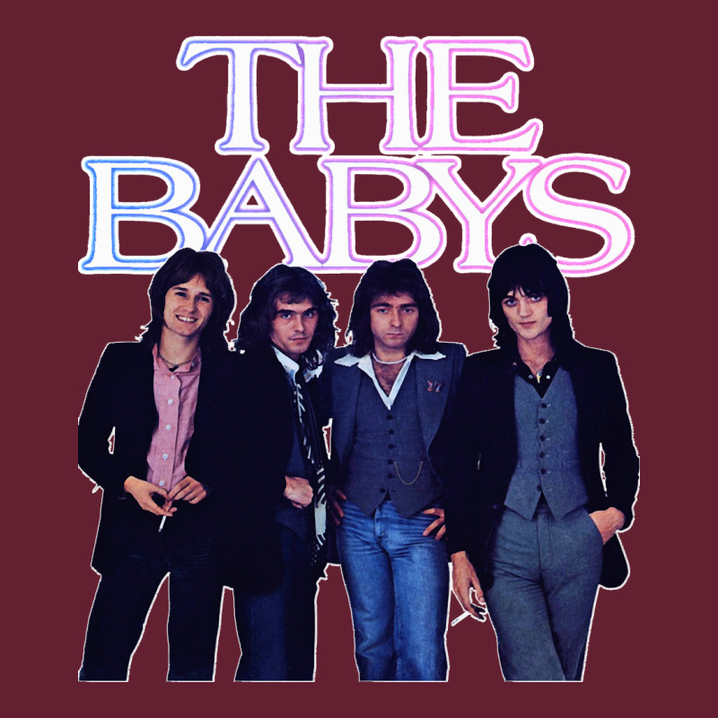 The Babys Classic Perfect Gift Classic Classic Tee by trangStudio | Teevron