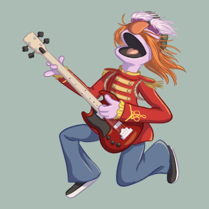 Floyd Pepper Classic Tee by trangStudio | Teevron