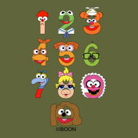 Muppet Babies Classic Tee | Teevron