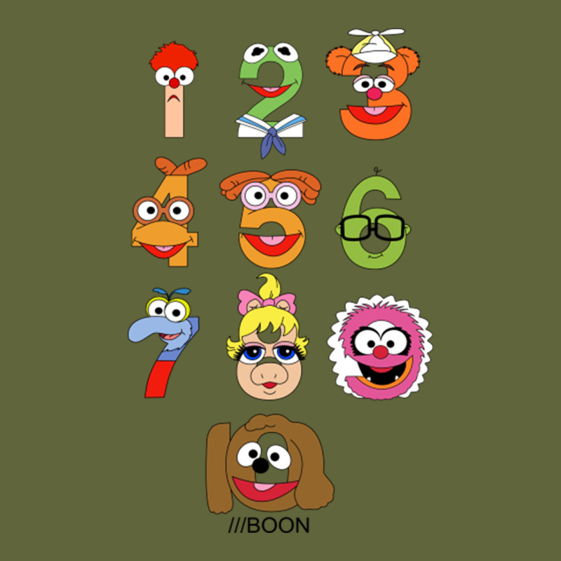 Muppet Babies Classic Tee by trangStudio | Teevron