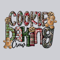 Cookie Baking Crew Heavyweight Sweatshirt | Teevron