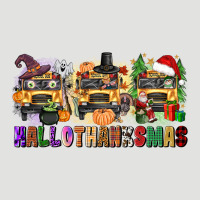 Hallothanksmas Classic Tee | Teevron