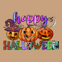 Happy Halloween Vintage Tee | Teevron