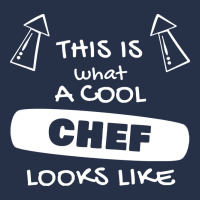 Chef T  Shirtthis Is What A Cool Chef Looks Like T  Shirt Premium Hoodie | Teevron