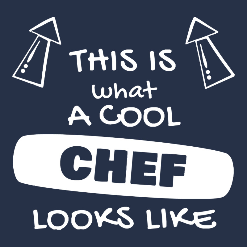 Chef T  Shirtthis Is What A Cool Chef Looks Like T  Shirt Premium Hoodie by trangStudio | Teevron