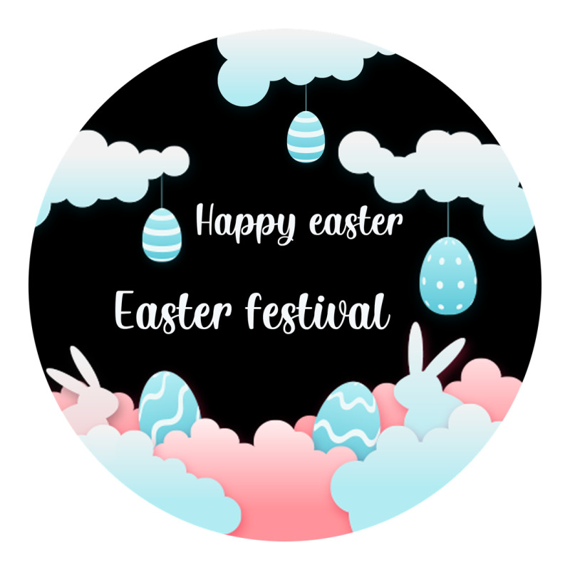 Happy Easter Premium Tee by Bettercallsaul | Teevron