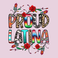 Proud Latina Ladies Tee | Teevron