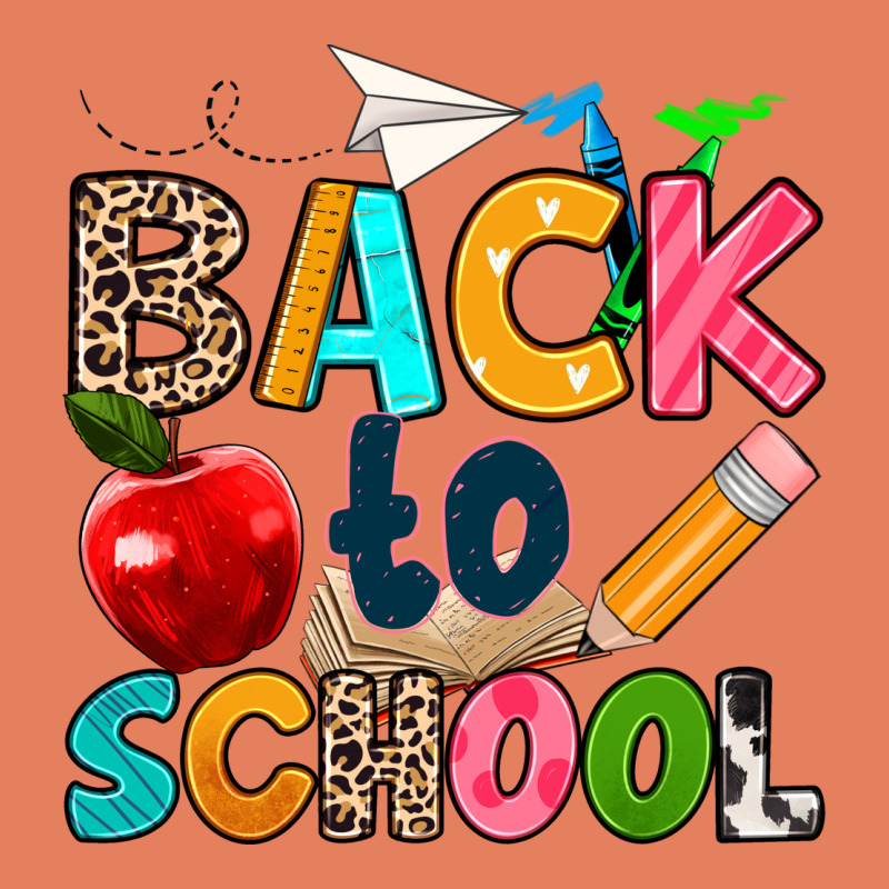 Back To School Classic Tee by texasbilliewilder | Teevron