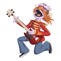 floyd pepper | Teevron